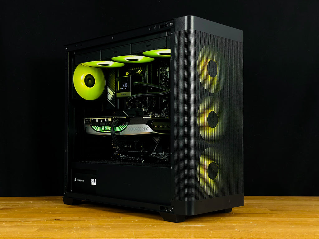 Verdant