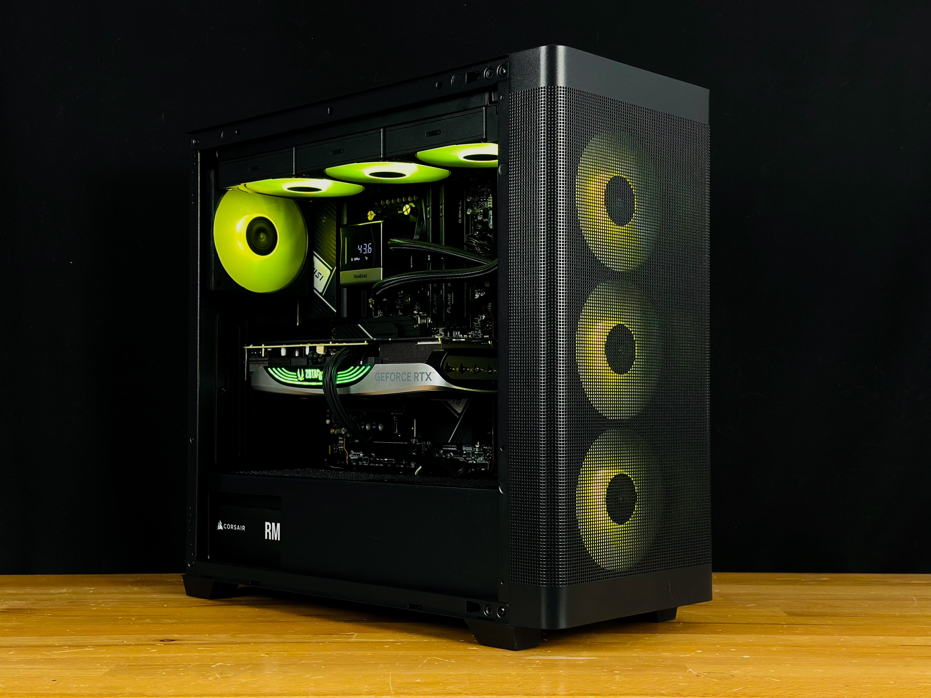 Verdant